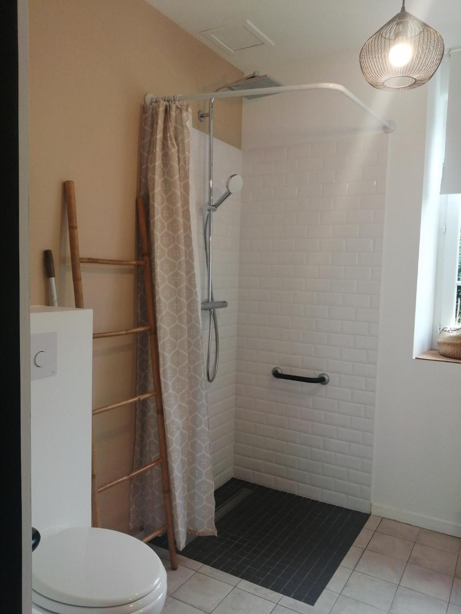 Le Quai 18 Bed & Breakfast Lesneven Luaran gambar