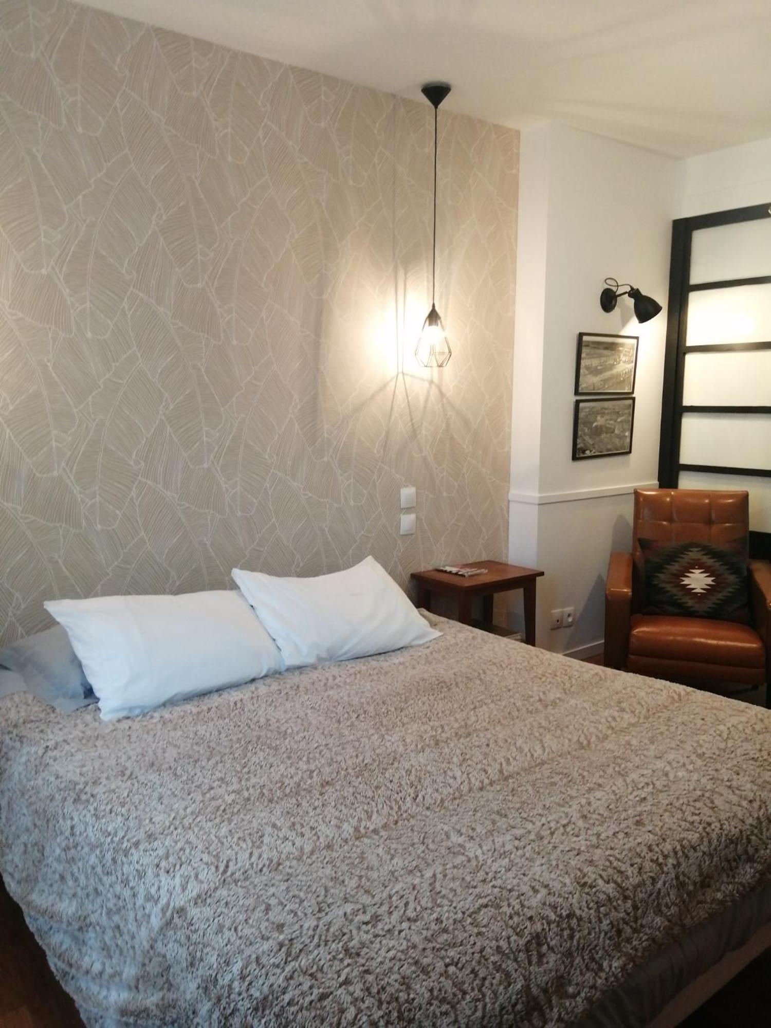 Le Quai 18 Bed & Breakfast Lesneven Luaran gambar